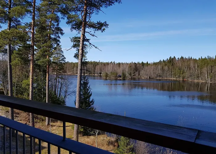 Lehmirannan Lomakeskus