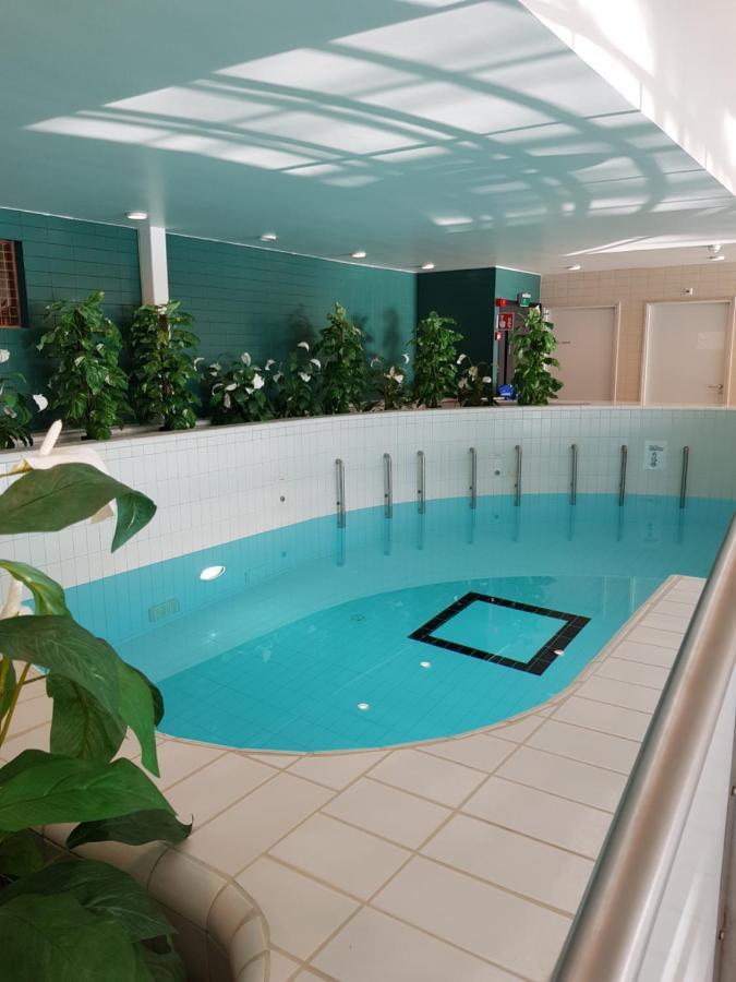 Lehmirannan Lomakeskus 3* Salo (Salo)