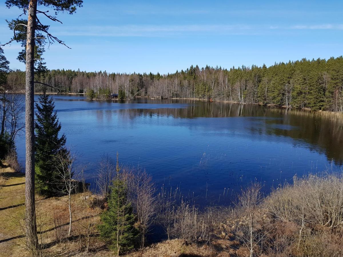 Lehmirannan Lomakeskus 3*
