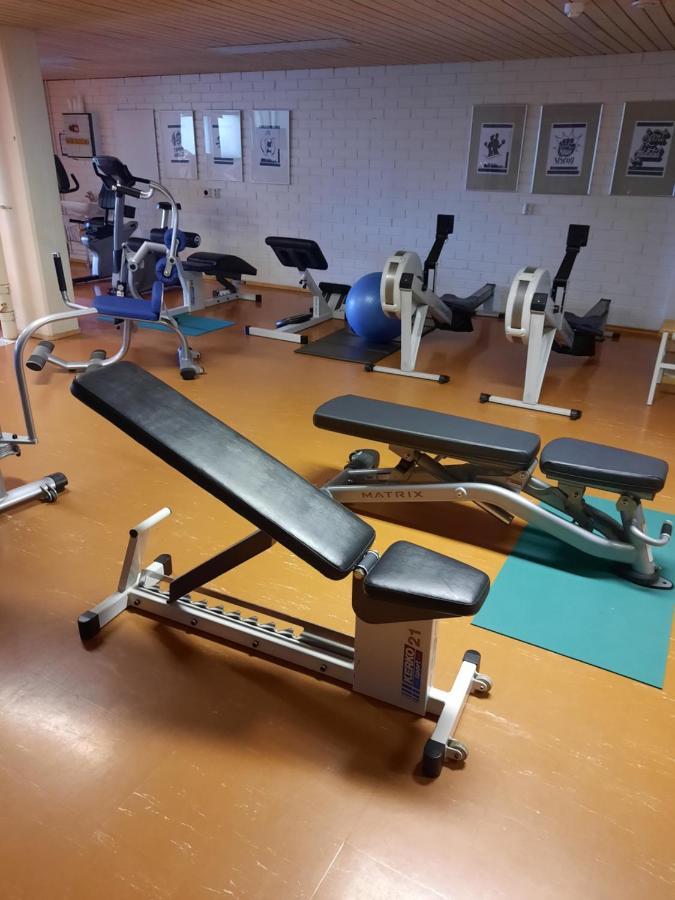 Lehmirannan Lomakeskus 3* Salo (Salo)