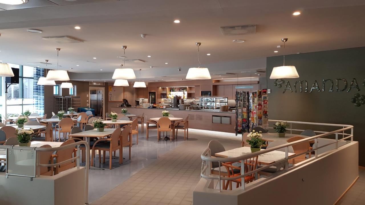 Resort Lehmirannan Lomakeskus 3*