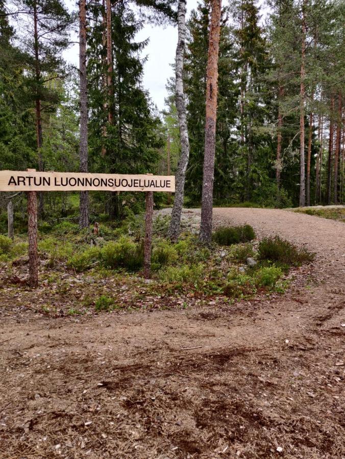 Lehmirannan Lomakeskus 3*