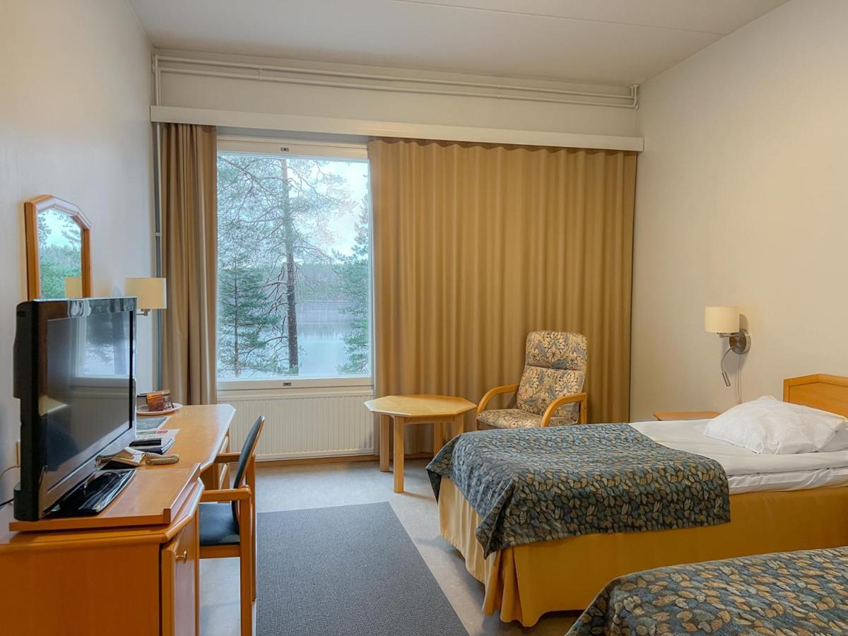 Resort Lehmirannan Lomakeskus 3*