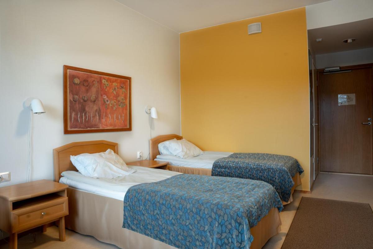 Resort Lehmirannan Lomakeskus Salo (Salo)
