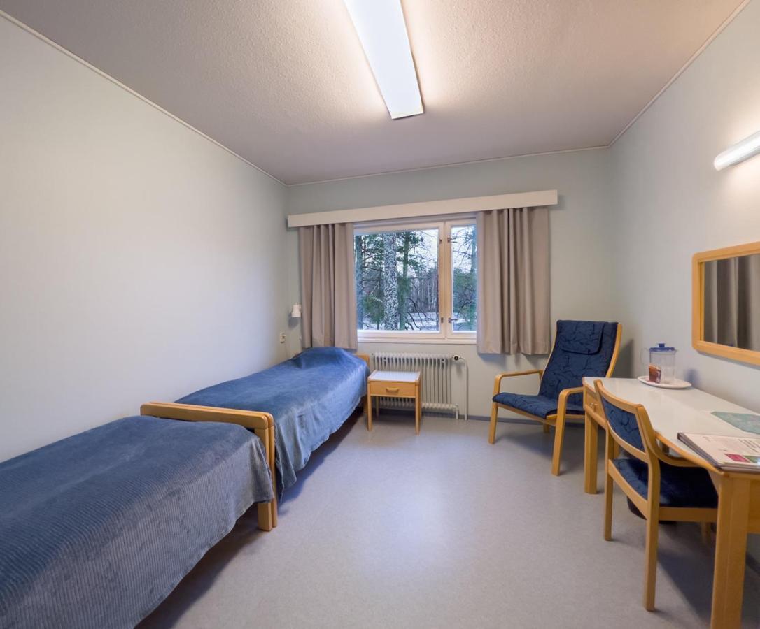 Lehmirannan Lomakeskus 3*