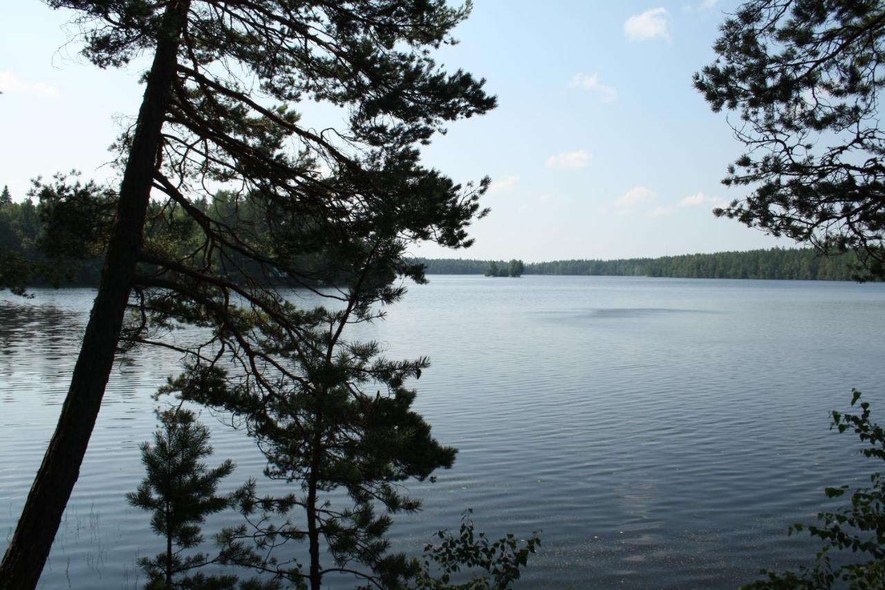 Lehmirannan Lomakeskus Resort
