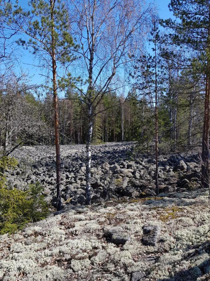 Lehmirannan Lomakeskus Resort 3*