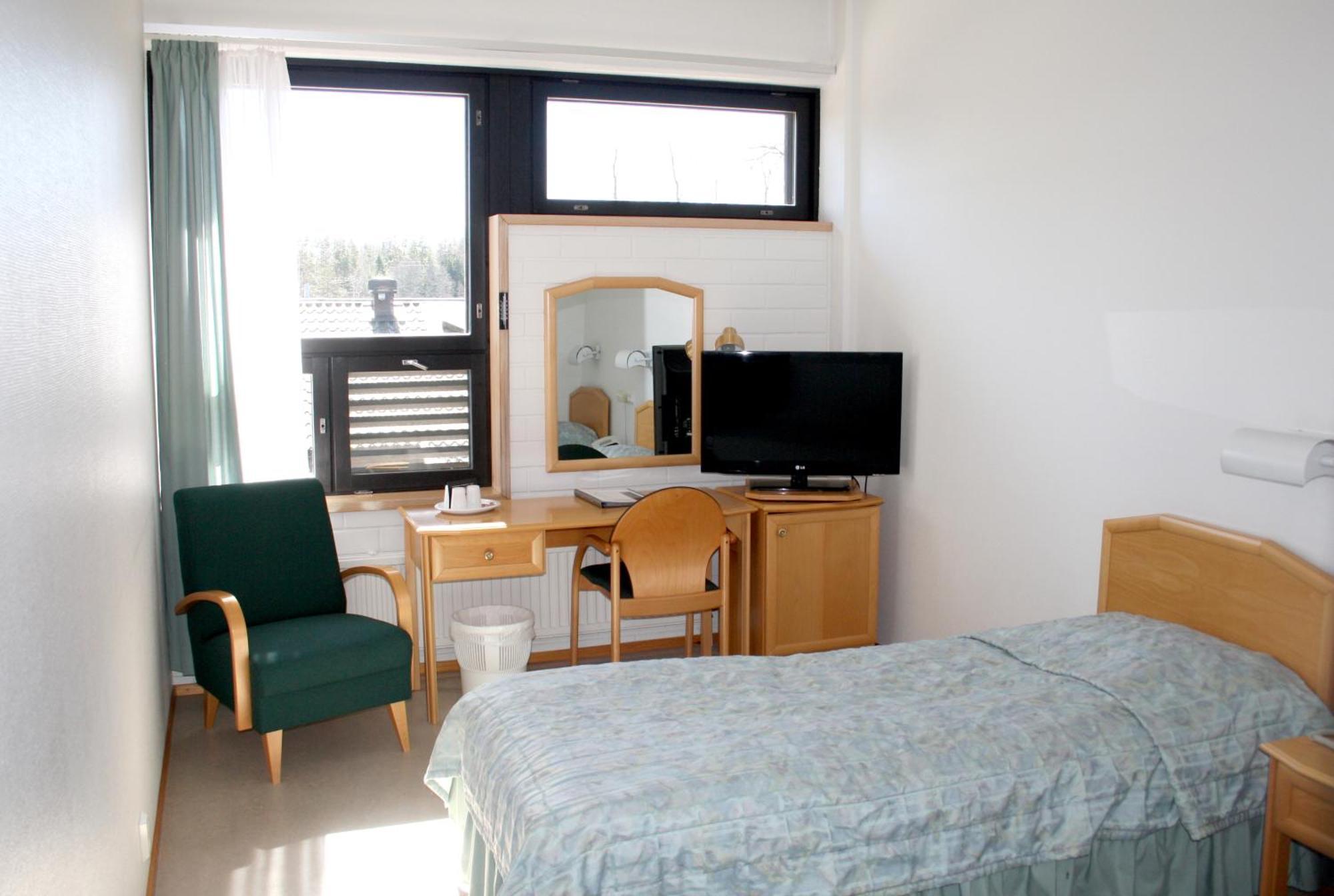 Lehmirannan Lomakeskus 3*