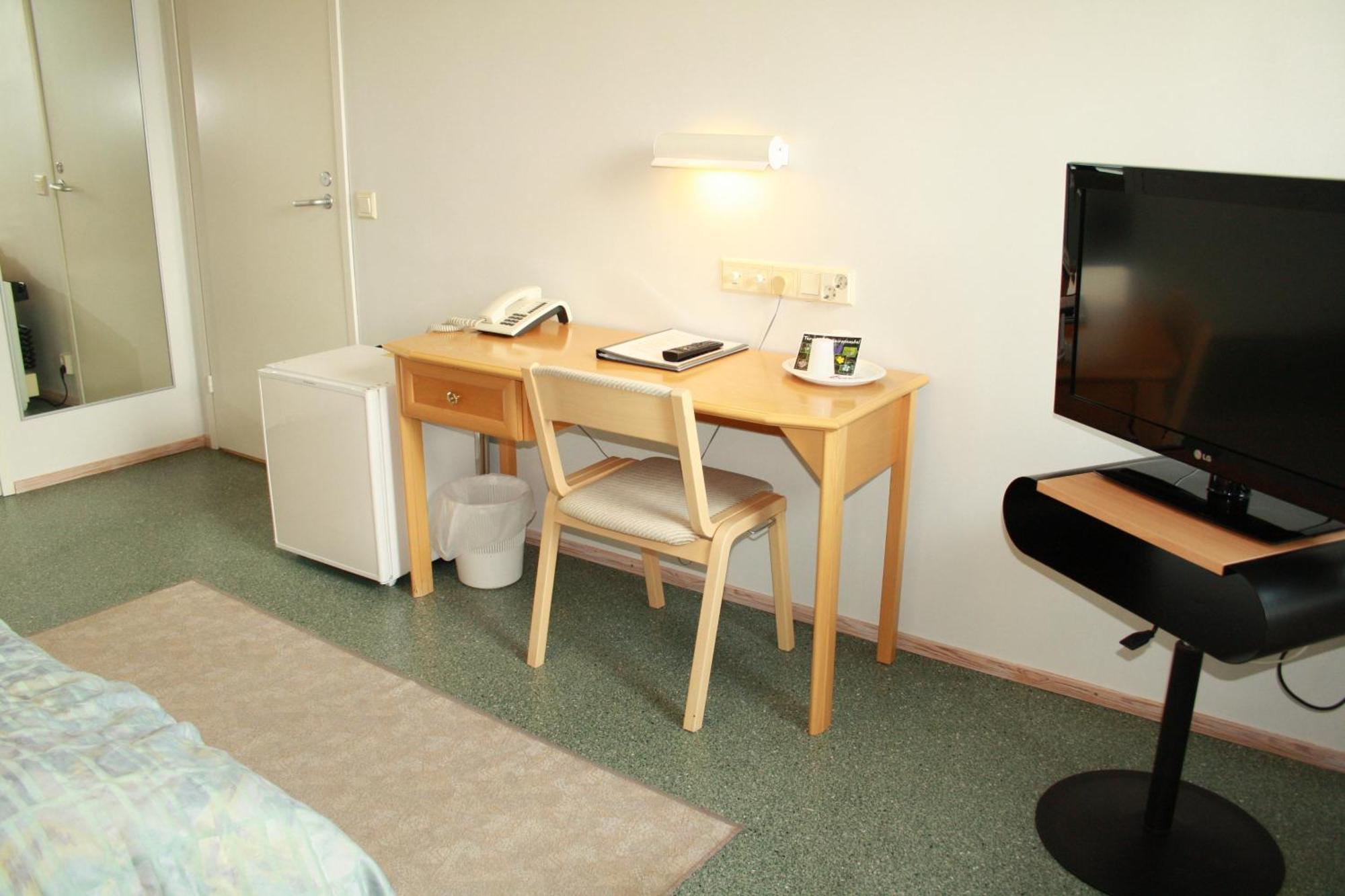 Lehmirannan Lomakeskus Resort 3*