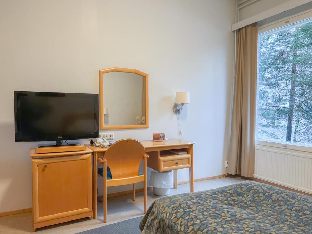 Lehmirannan Lomakeskus Resort 3*