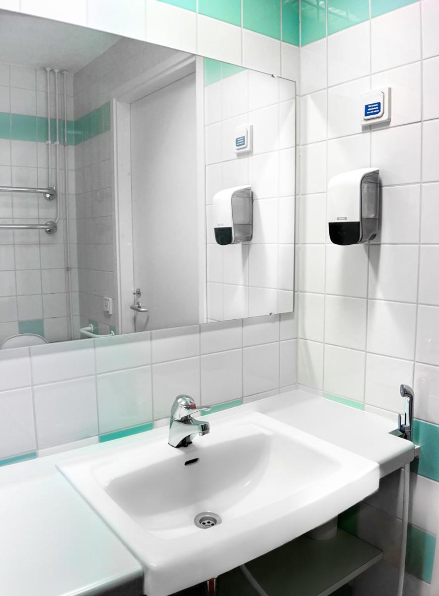 Lehmirannan Lomakeskus 3* Salo (Salo)