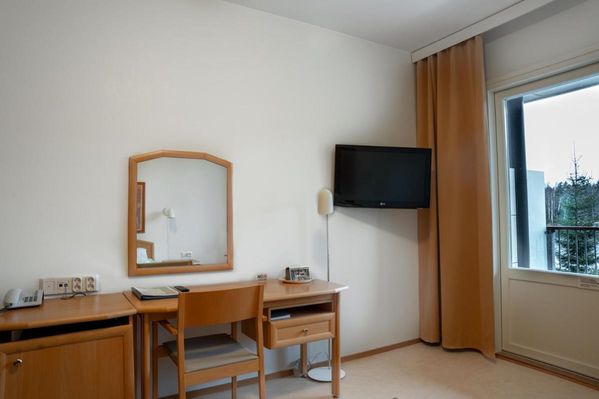 Lehmirannan Lomakeskus Resort