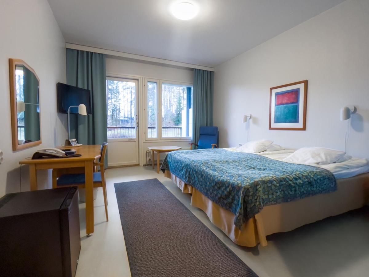 Lehmirannan Lomakeskus 3* Salo (Salo)