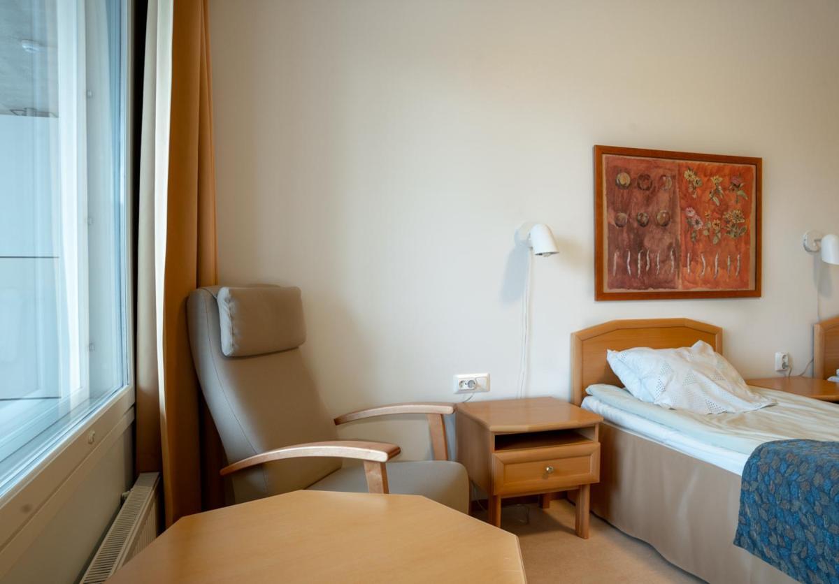 Lehmirannan Lomakeskus Resort Salo (Salo)