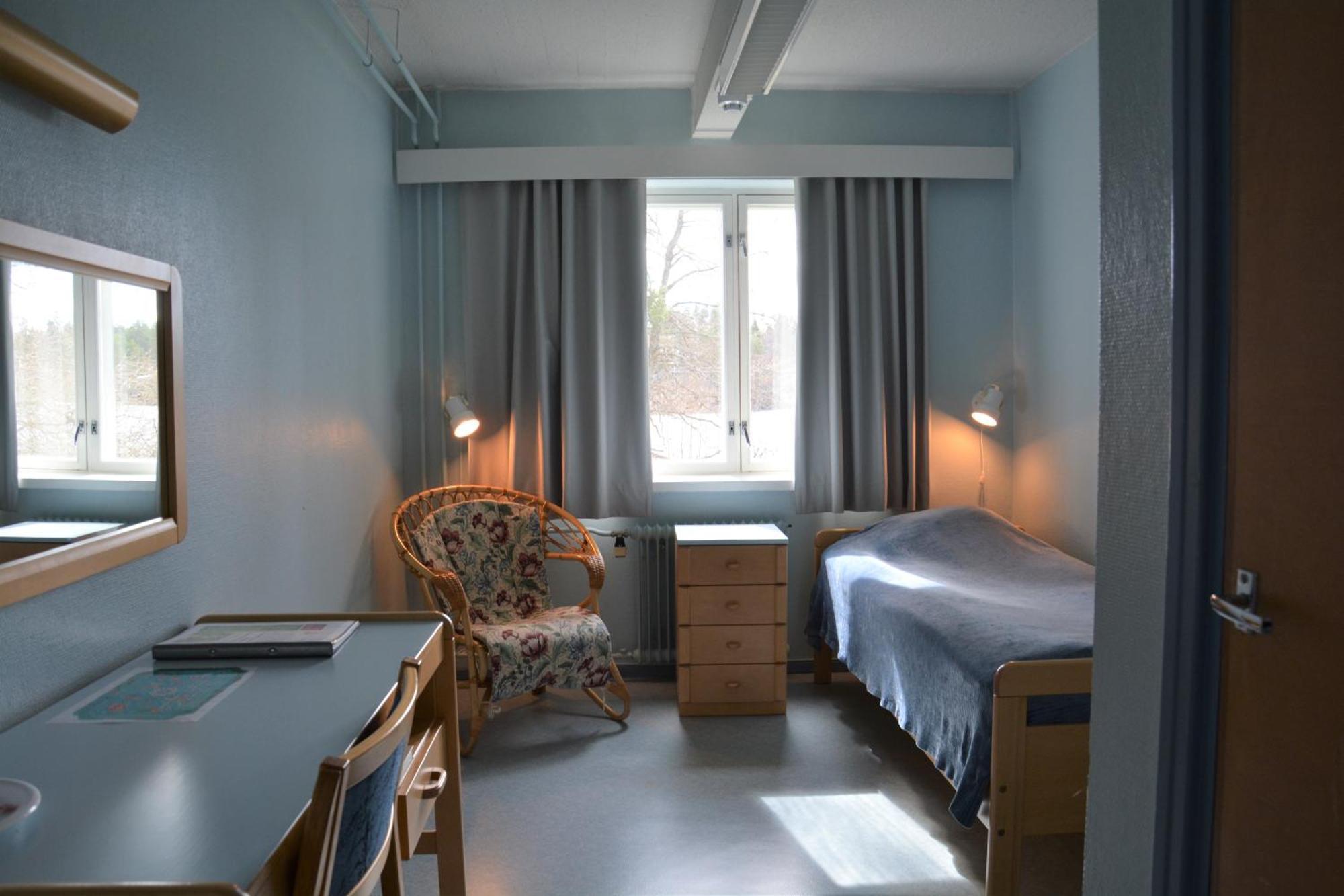 Lehmirannan Lomakeskus Resort Salo (Salo)