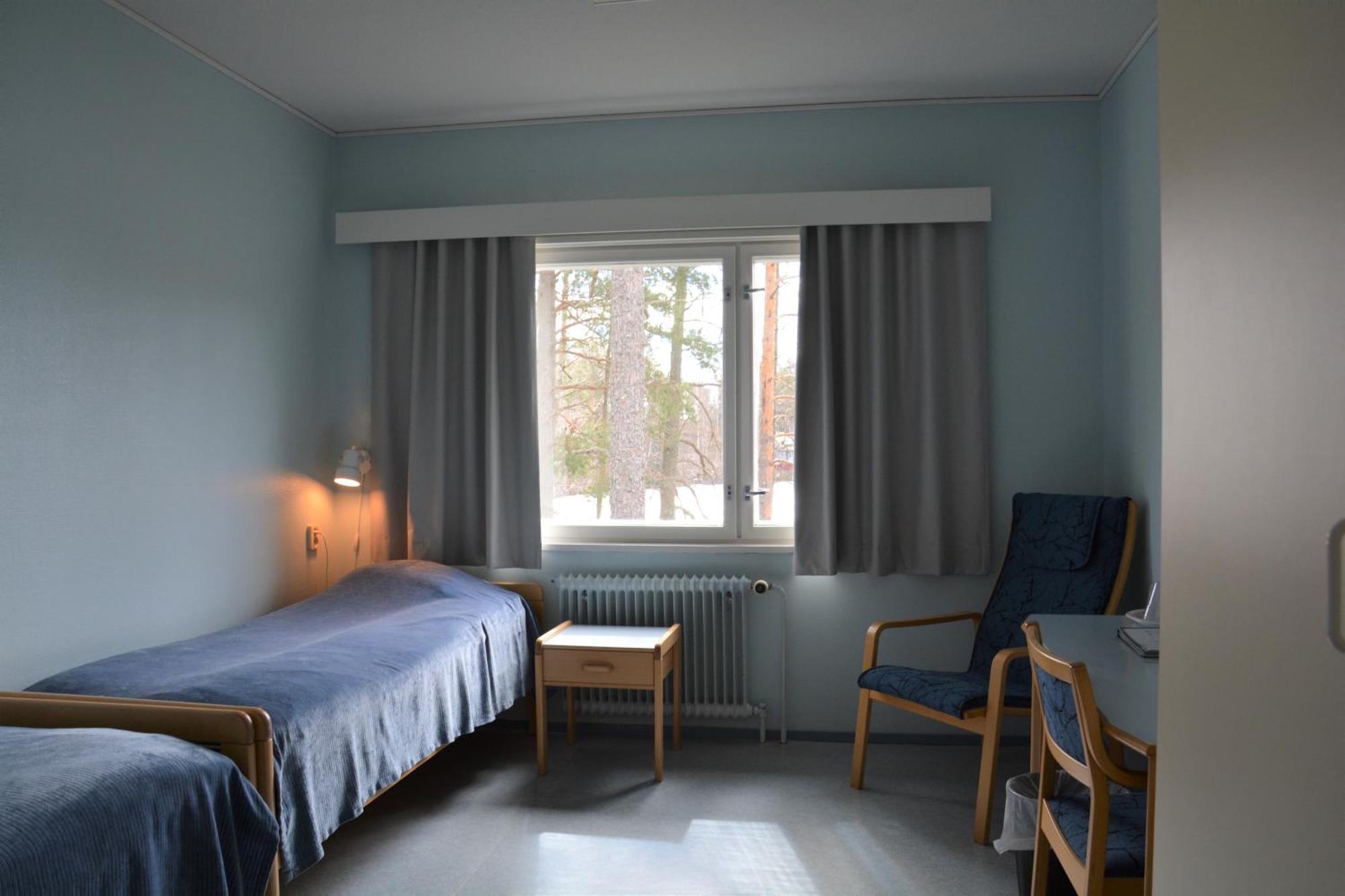 Lehmirannan Lomakeskus 3*