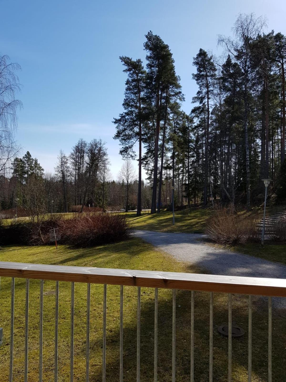 Lehmirannan Lomakeskus Salo (Salo)
