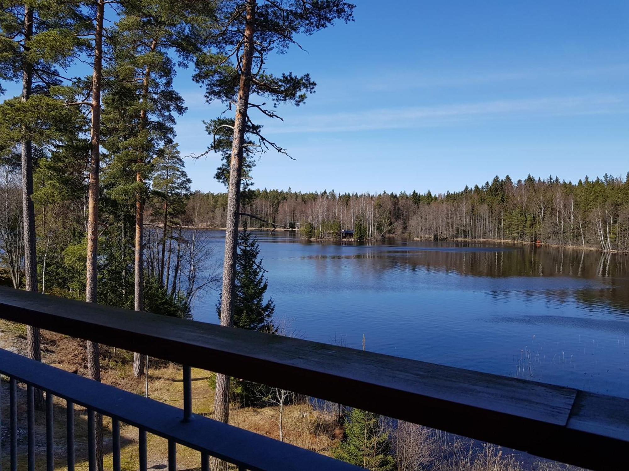 Lehmirannan Lomakeskus Resort Salo (Salo)