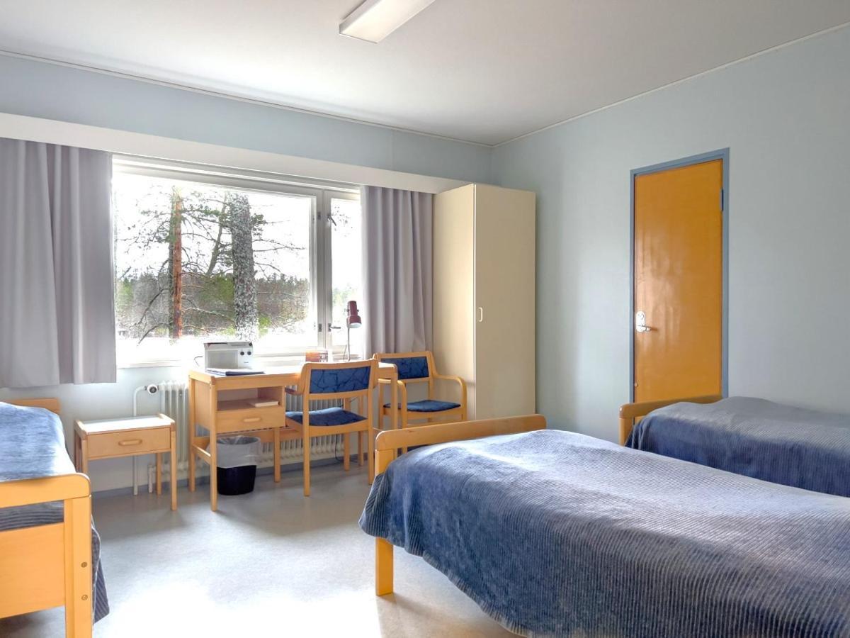Resort Lehmirannan Lomakeskus