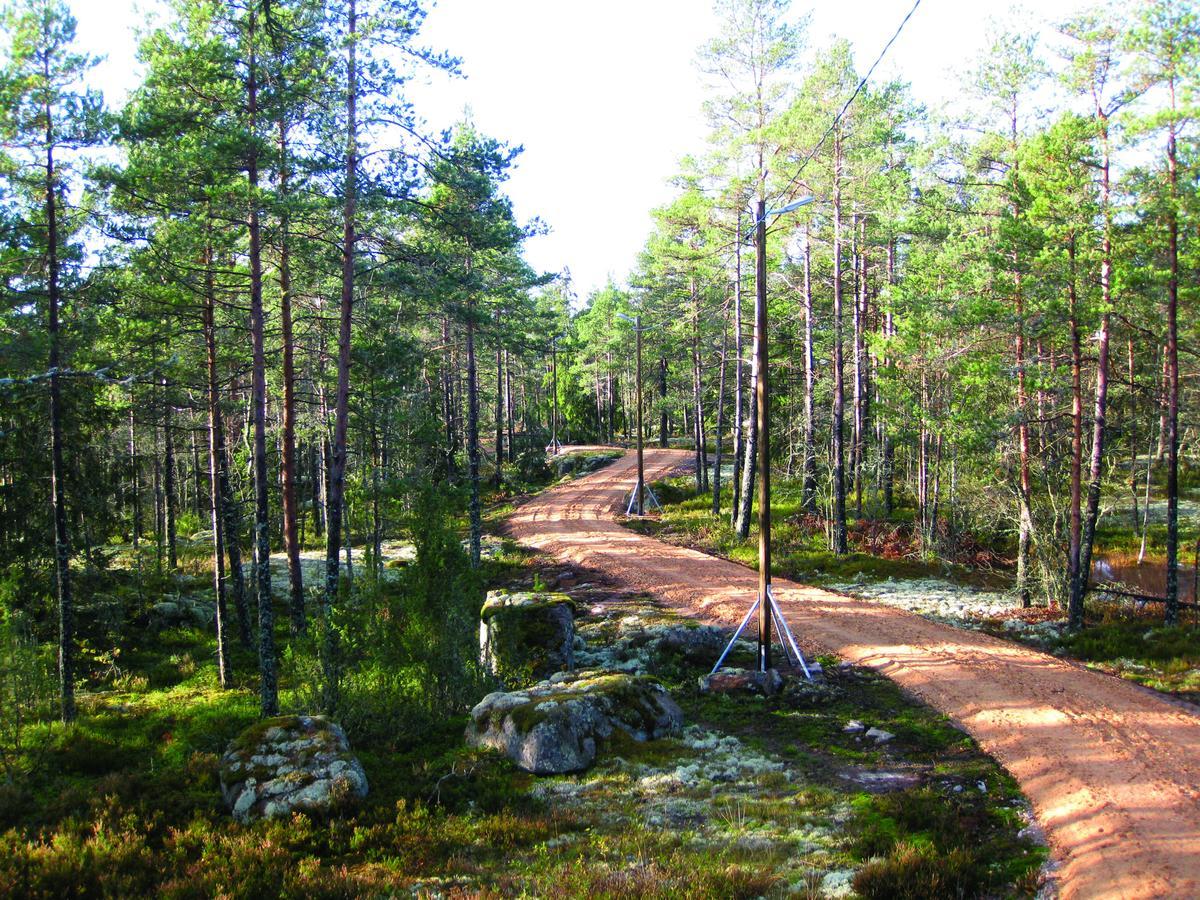 Lehmirannan Lomakeskus 3* Salo (Salo)