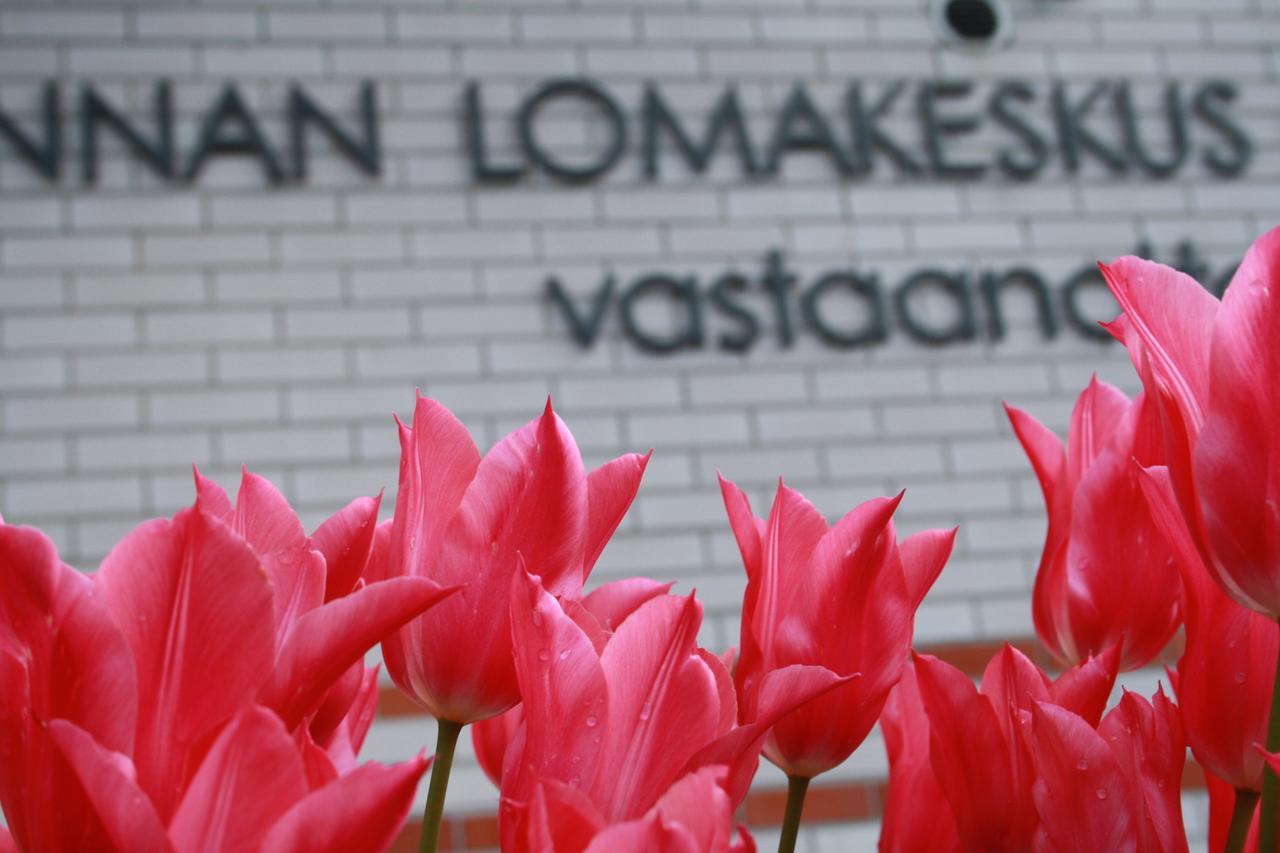Lehmirannan Lomakeskus 3*