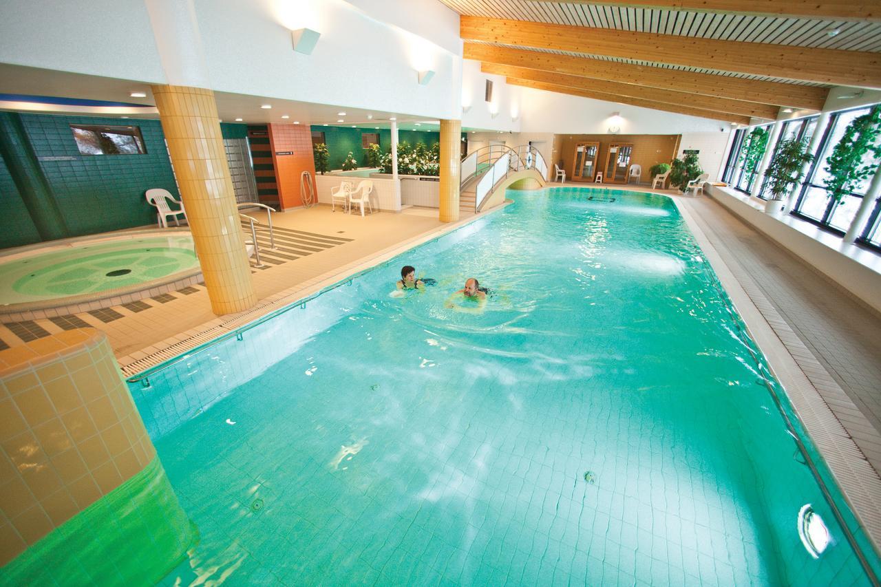 Lehmirannan Lomakeskus 3* Salo (Salo)