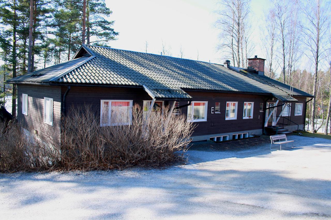 Lehmirannan Lomakeskus 3*