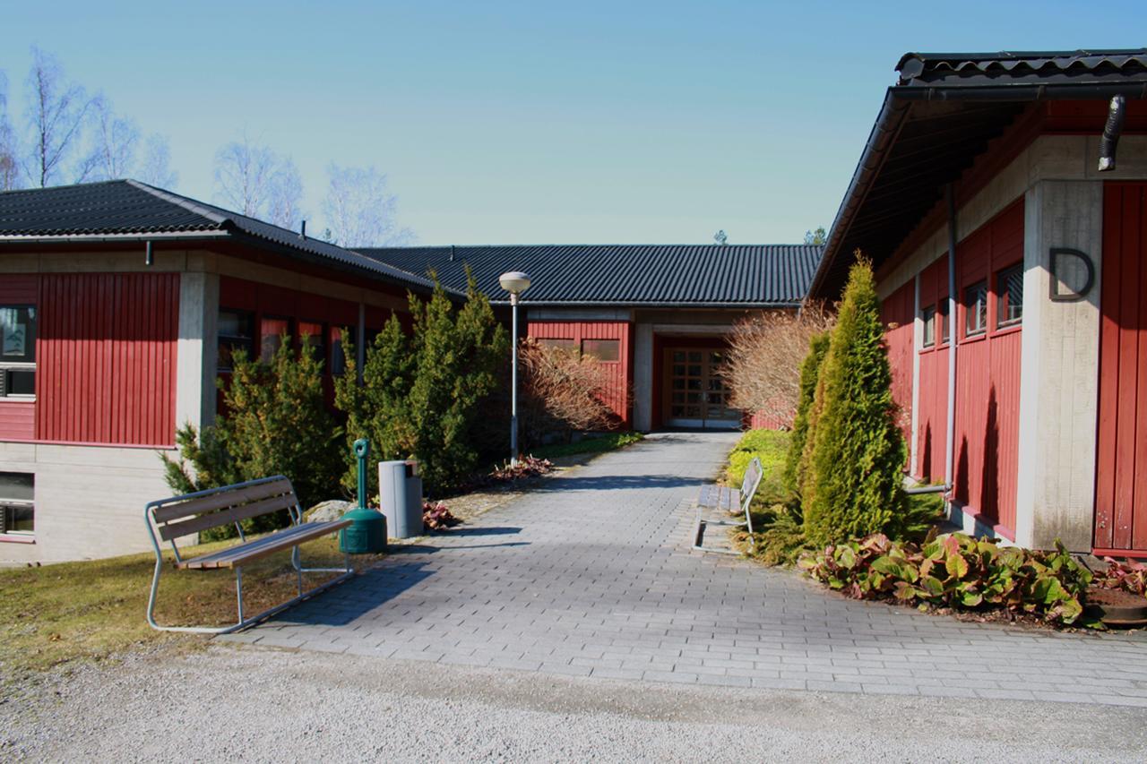 Resort Lehmirannan Lomakeskus