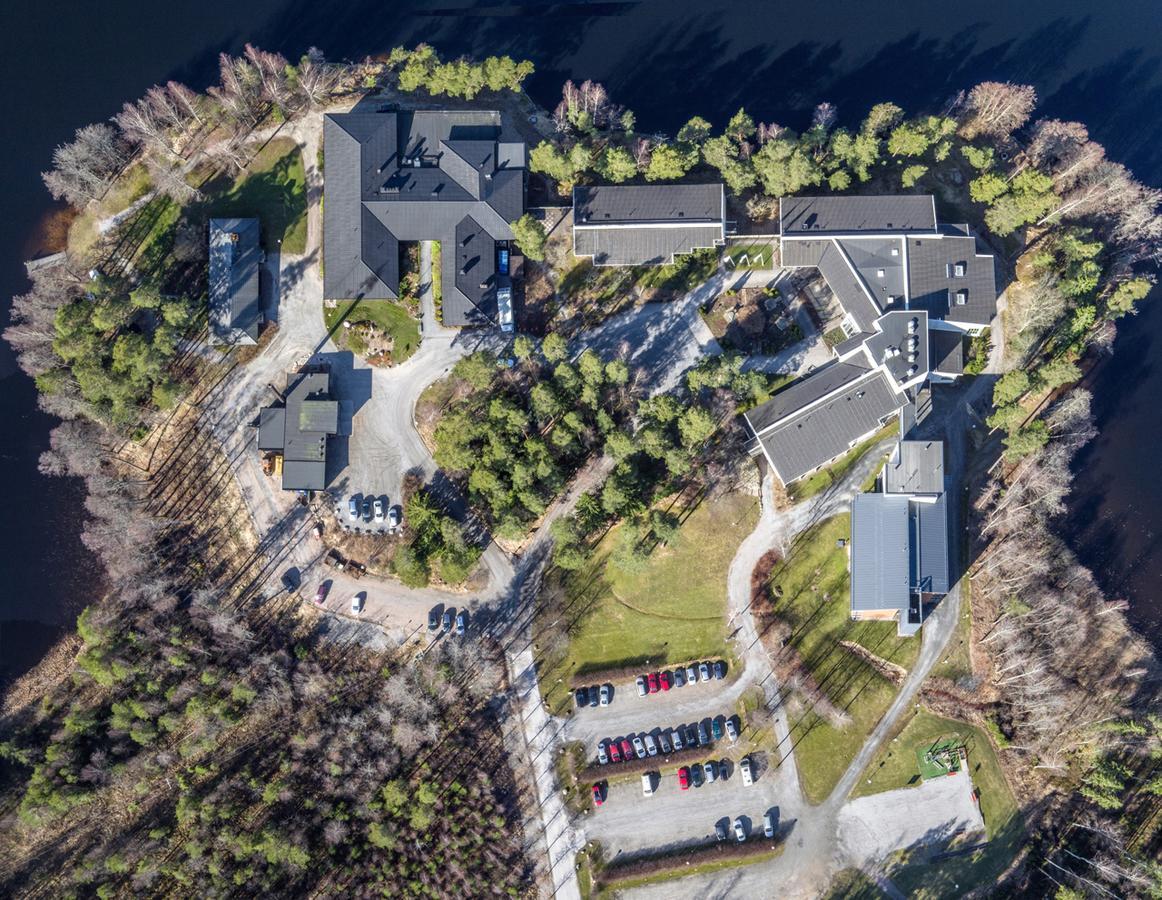 Lehmirannan Lomakeskus Resort
